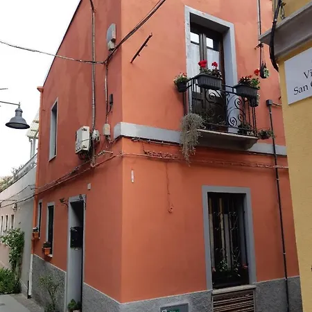 Nel Cuore Di Cagliari - Q2723 קליארי