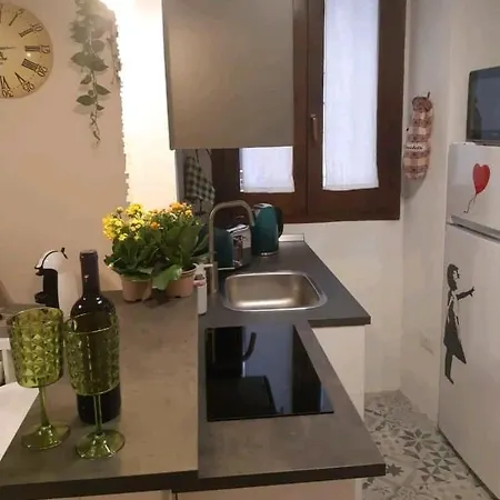 Nel Cuore Di Cagliari - Q2723 * קליארי